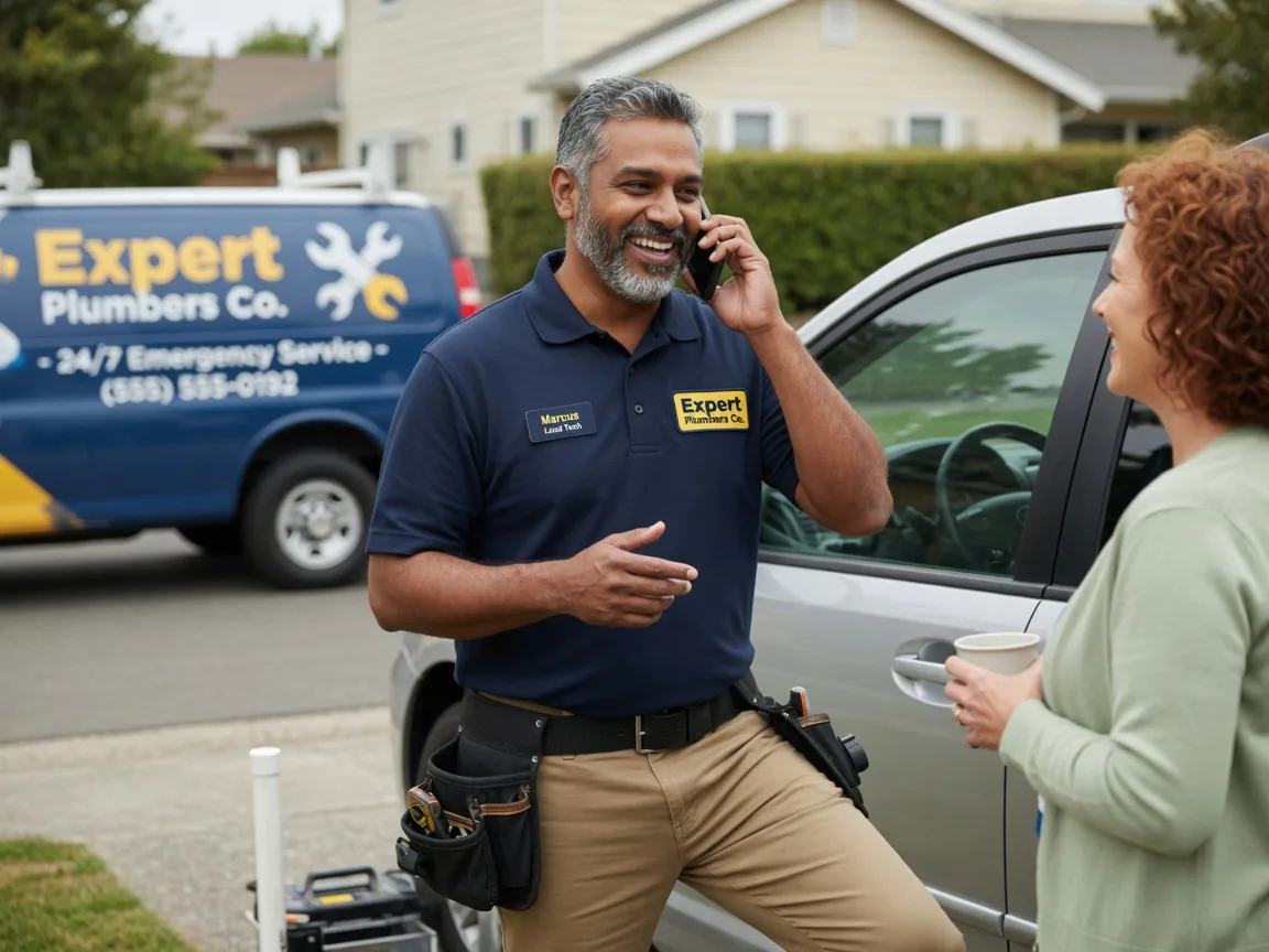Drain Cleaning Beaverton, OR FAQs